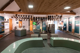 Expositions à la maison du Berger - Champoléon