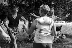 02 août 2023 : Pena Argentina