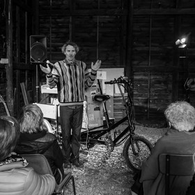 Concert de Philippe Séranne