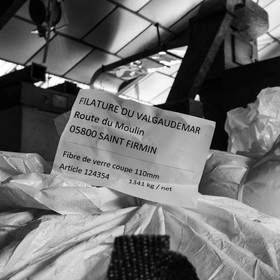 La Filature du Valgaudemar