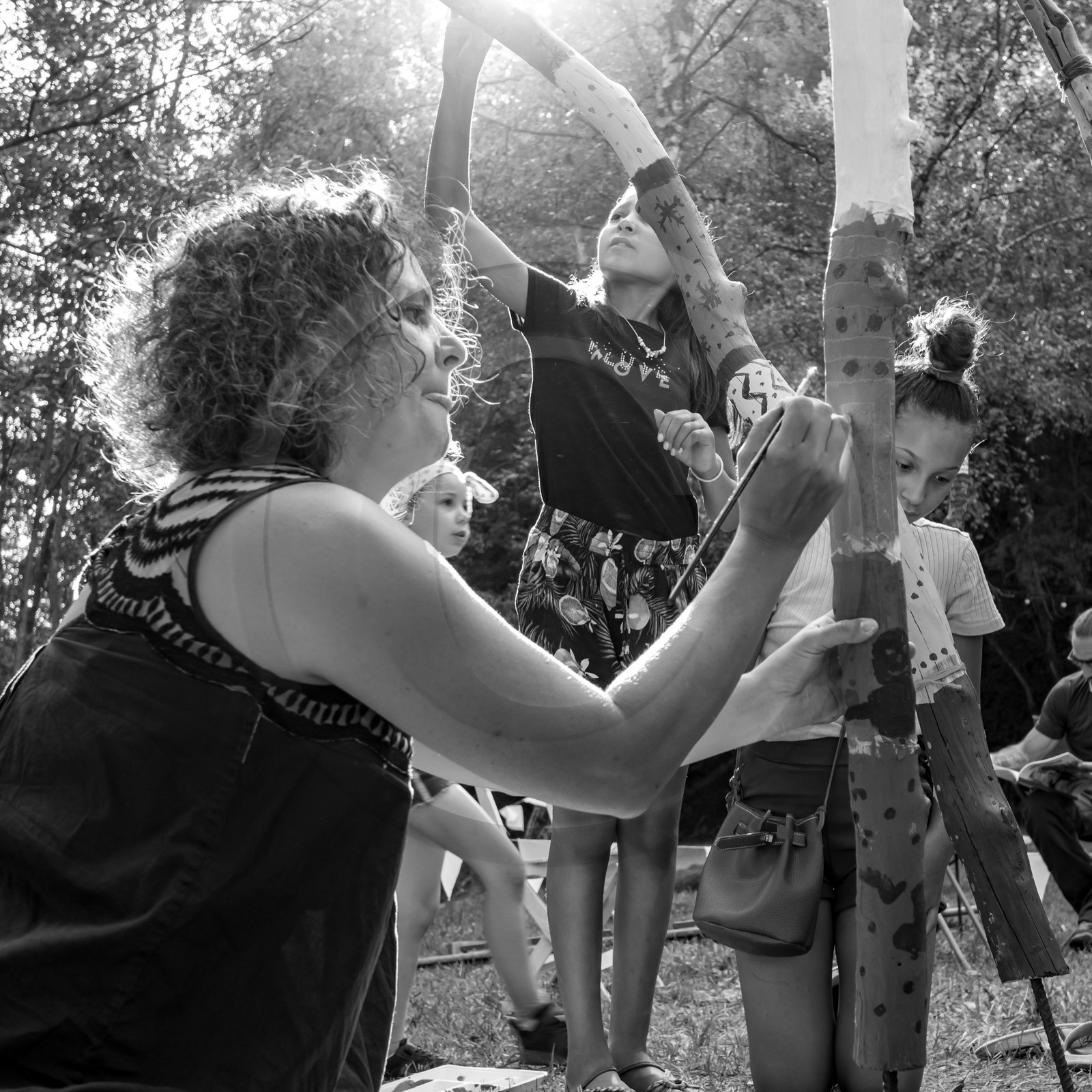 11, 12 et 13 août 2021 : L'Echo des Mots