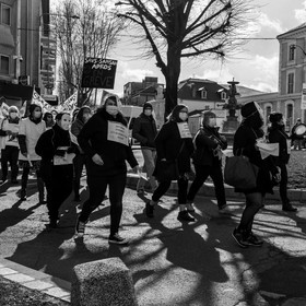 15 mars 2021 : Les oubliés du Ségur de la santé