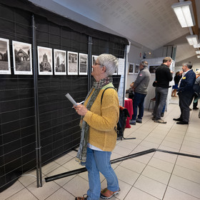 Automne photographique en Champsaur 2019 - Henri Bosco