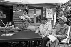 13 septembre 2023 : Osier et HydrOlique