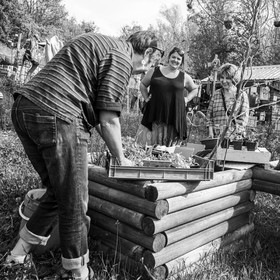 12 mai 2024 : vide-jardin et marché de créateurs