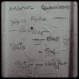 L'ancienne gendarmerie de Saint-Bonnet-en-Champsaur