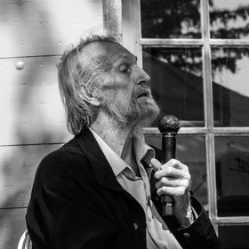 André Bucher - Rencontres Giono 2021 - Manosque