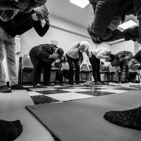 Journée des aidants