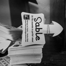 La Filature du Valgaudemar