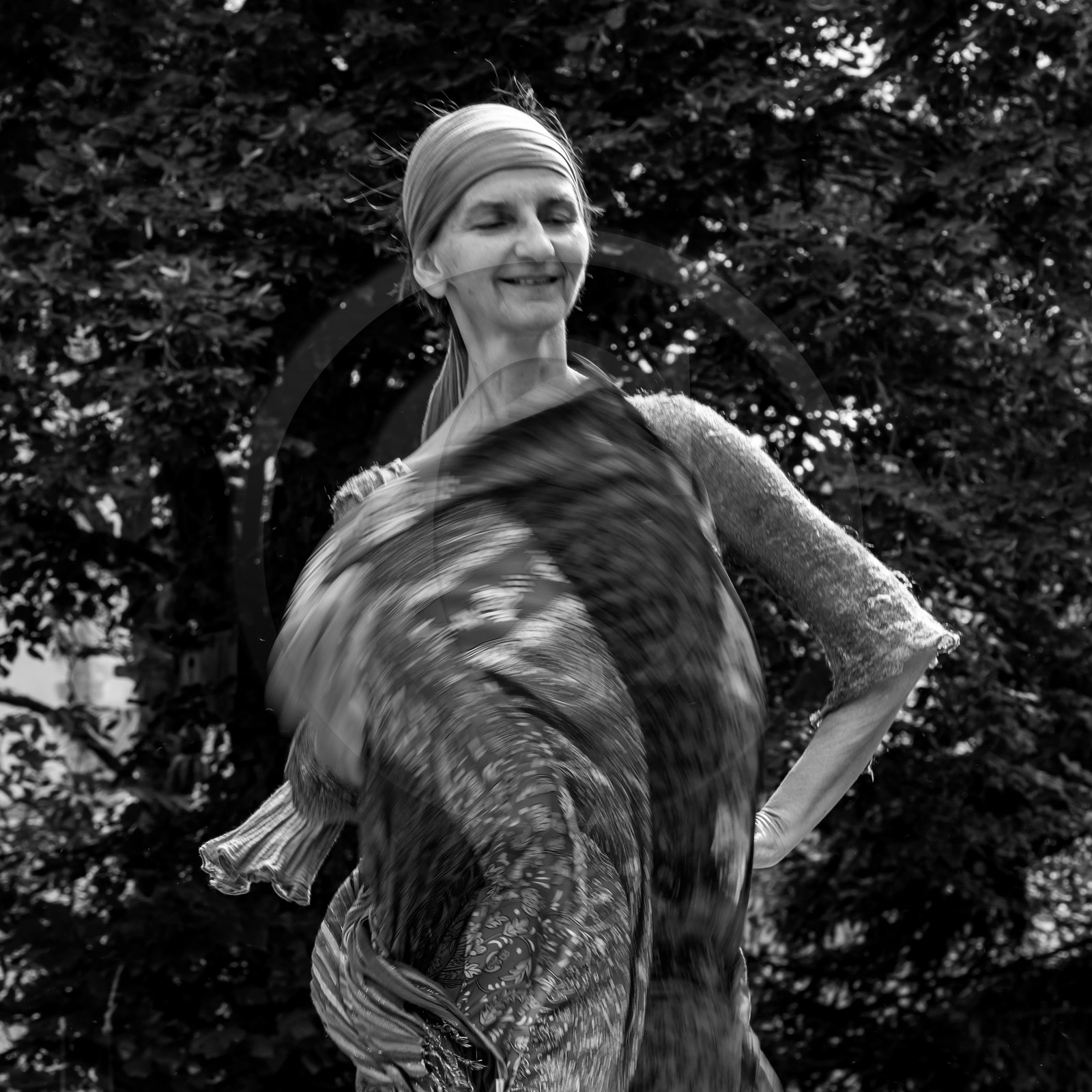 14 juillet 2021 : Lumema danse