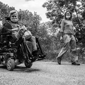 L'APF en visite à l'Ouort