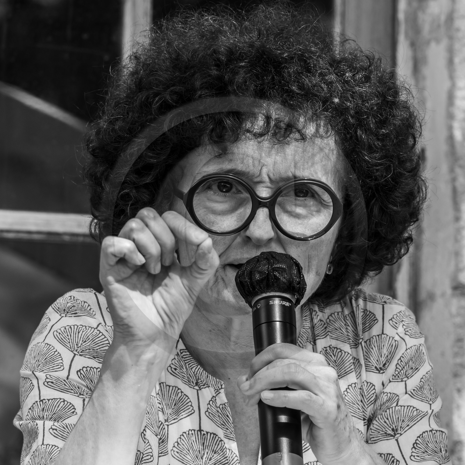 Marie-Hélène Lafon - Rencontres Giono 2021 - Manosque