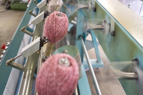 La Filature du Valgaudemar - Pelotes de laine