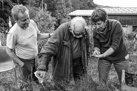 07 juin 2006 : un mercredi à l'Ouort