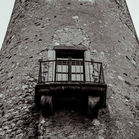 Le Château de Montmaur