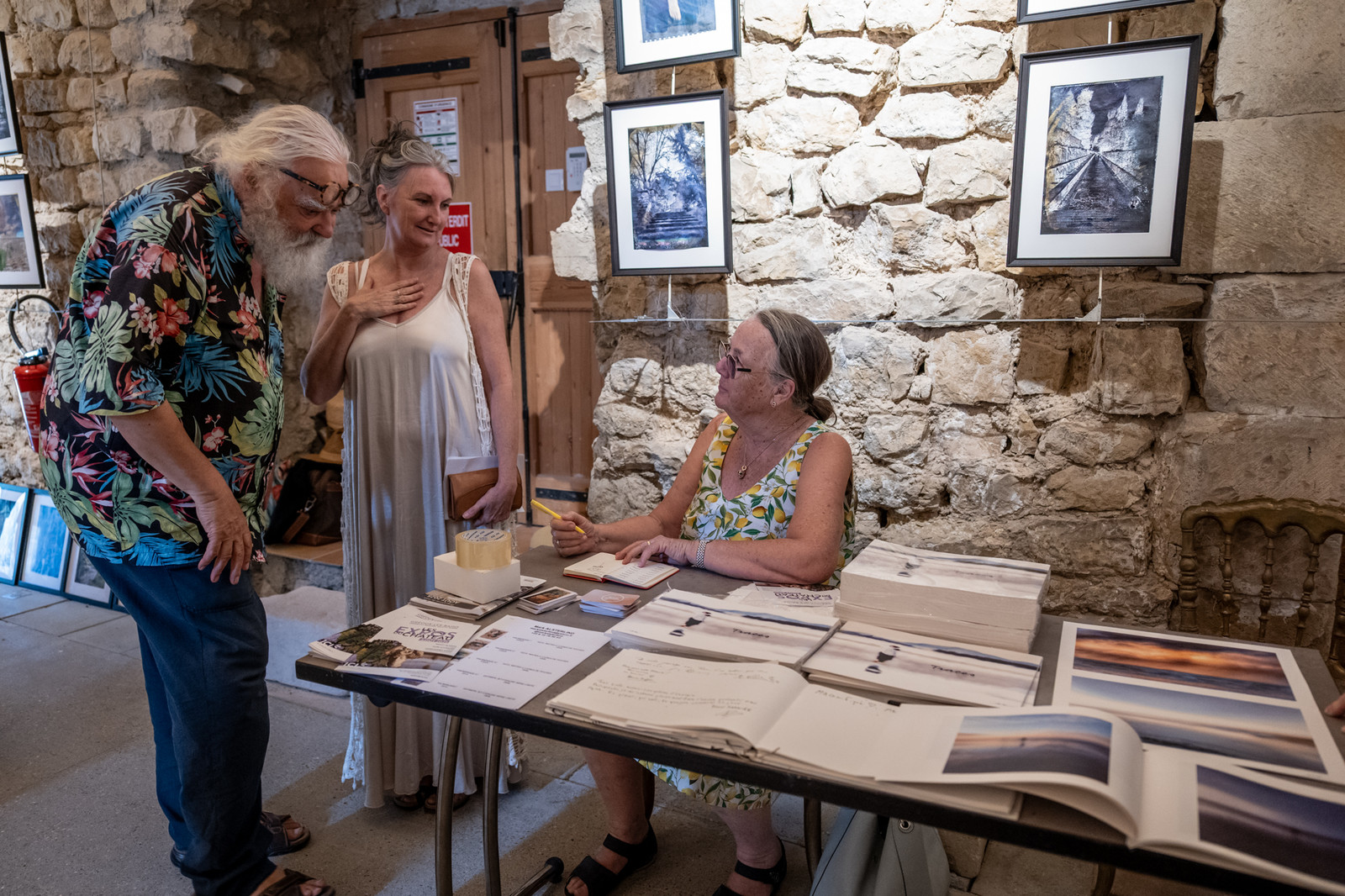 XIX° Rencontres Giono 2025 - Marcher avec Jean Giono