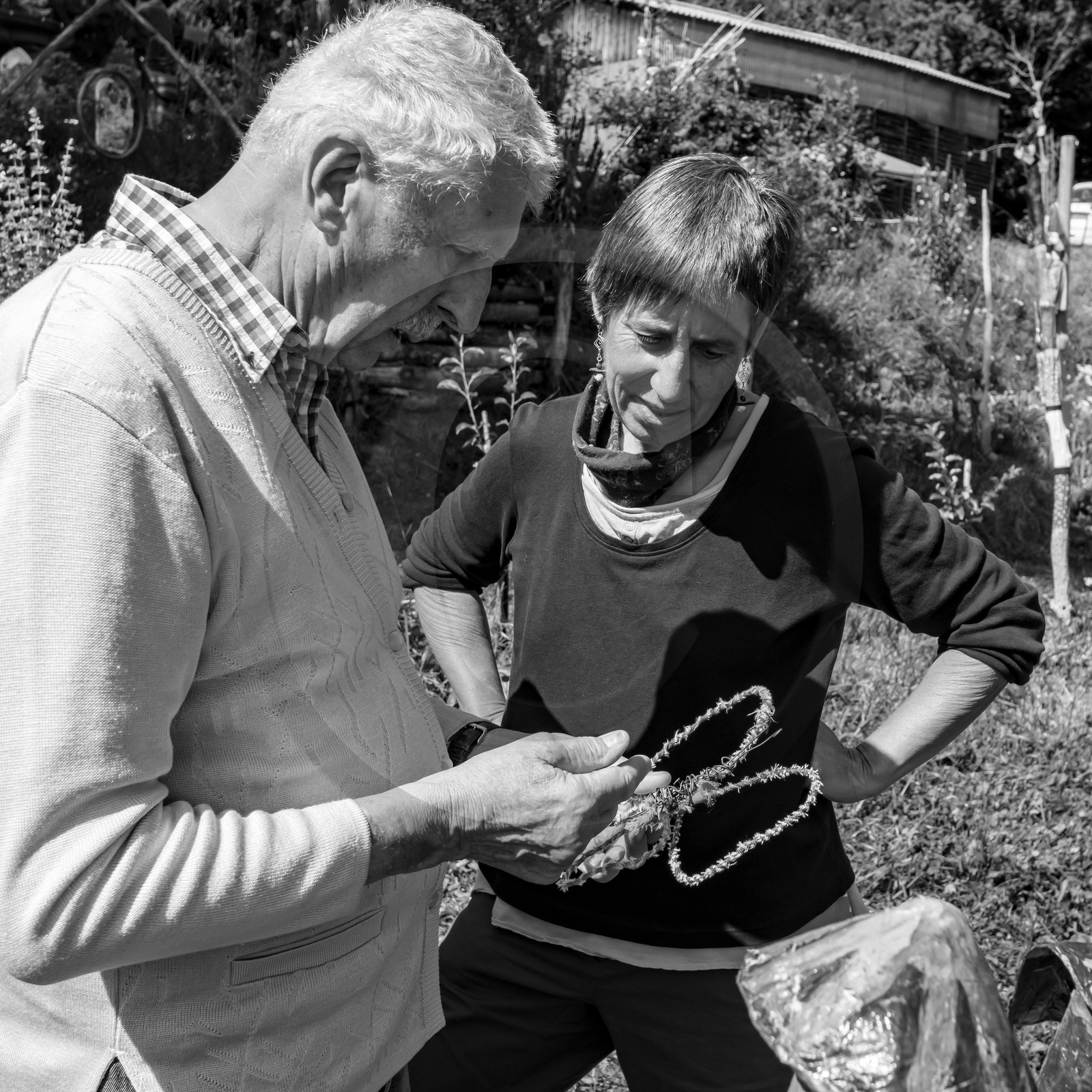 23 août 2021 : L'UCC à l'Ouort