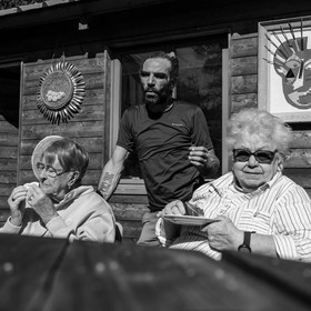 22 septembre 2021 : plein d'activités à l'Ouort