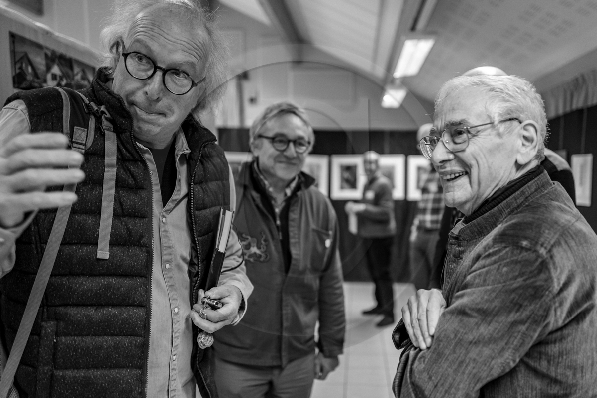 Automne photographique en Champsaur 2022