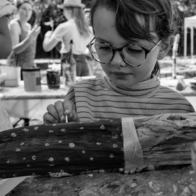 11, 12 et 13 août 2021 : L'Echo des Mots