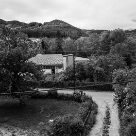 La Filature du Valgaudemar