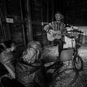 Concert de Philippe Séranne