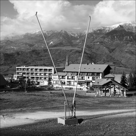 En attendant la neige