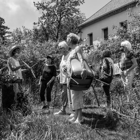 11 juin 2021 : France Alzheimer 05 à l'Ouort