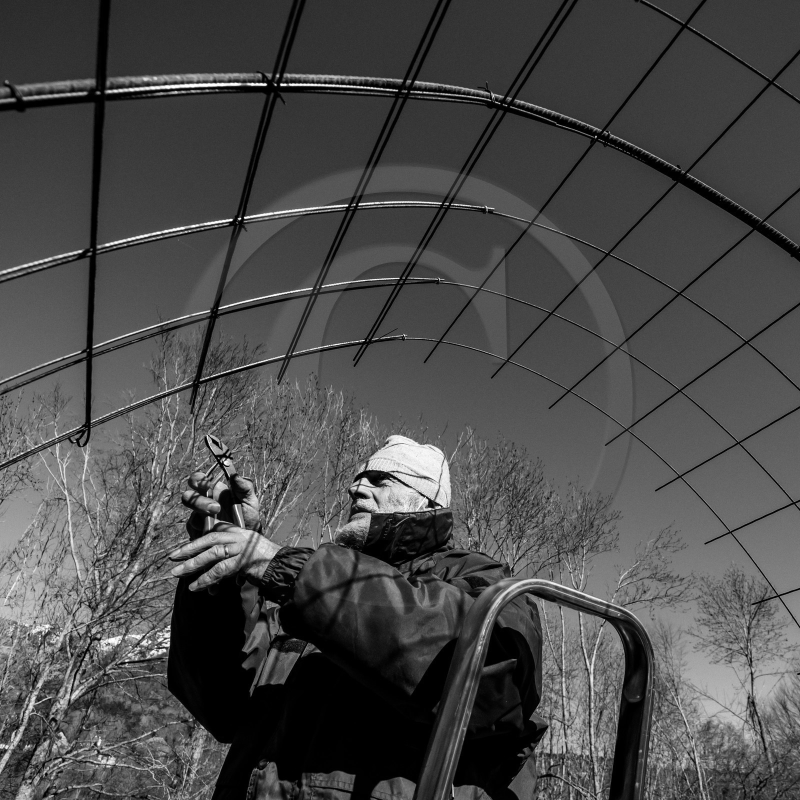 Ouort de Benevènt - 07 avril 2021