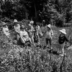 11 juin 2021 : France Alzheimer 05 à l'Ouort