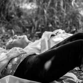 Sophrologie à l'Ouort de Benevènt (17 09 2020)