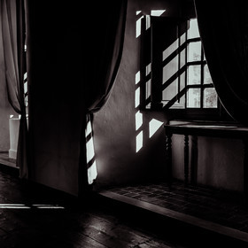 Le Château de Montmaur