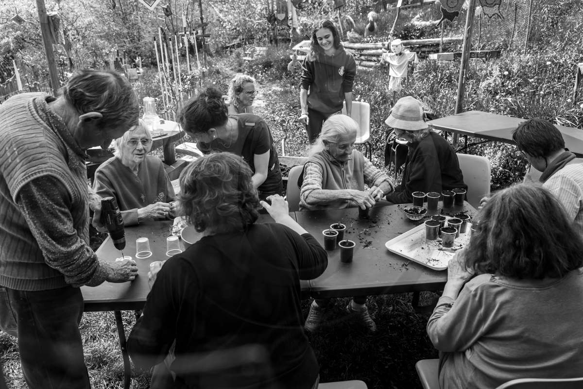 05 mai 2023 : L'UCC à l'Ouort