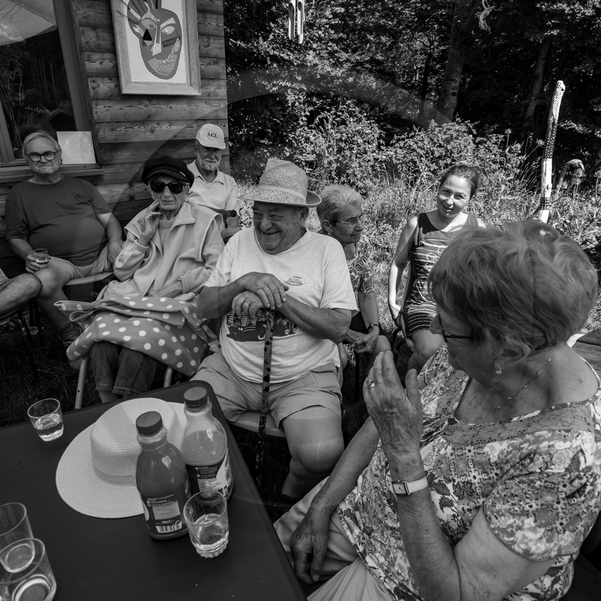 29 juin 2022 : Découverte des plantes sauvages