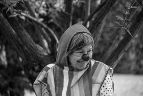 18 septembre 2024 : Des clowns à l'Ouort avec la compagnie Les nez'changent