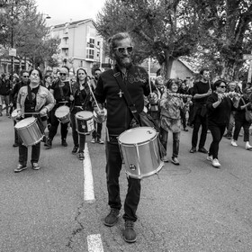 1er mai 2023 : manifestation à Gap (Hautes-Alpes)