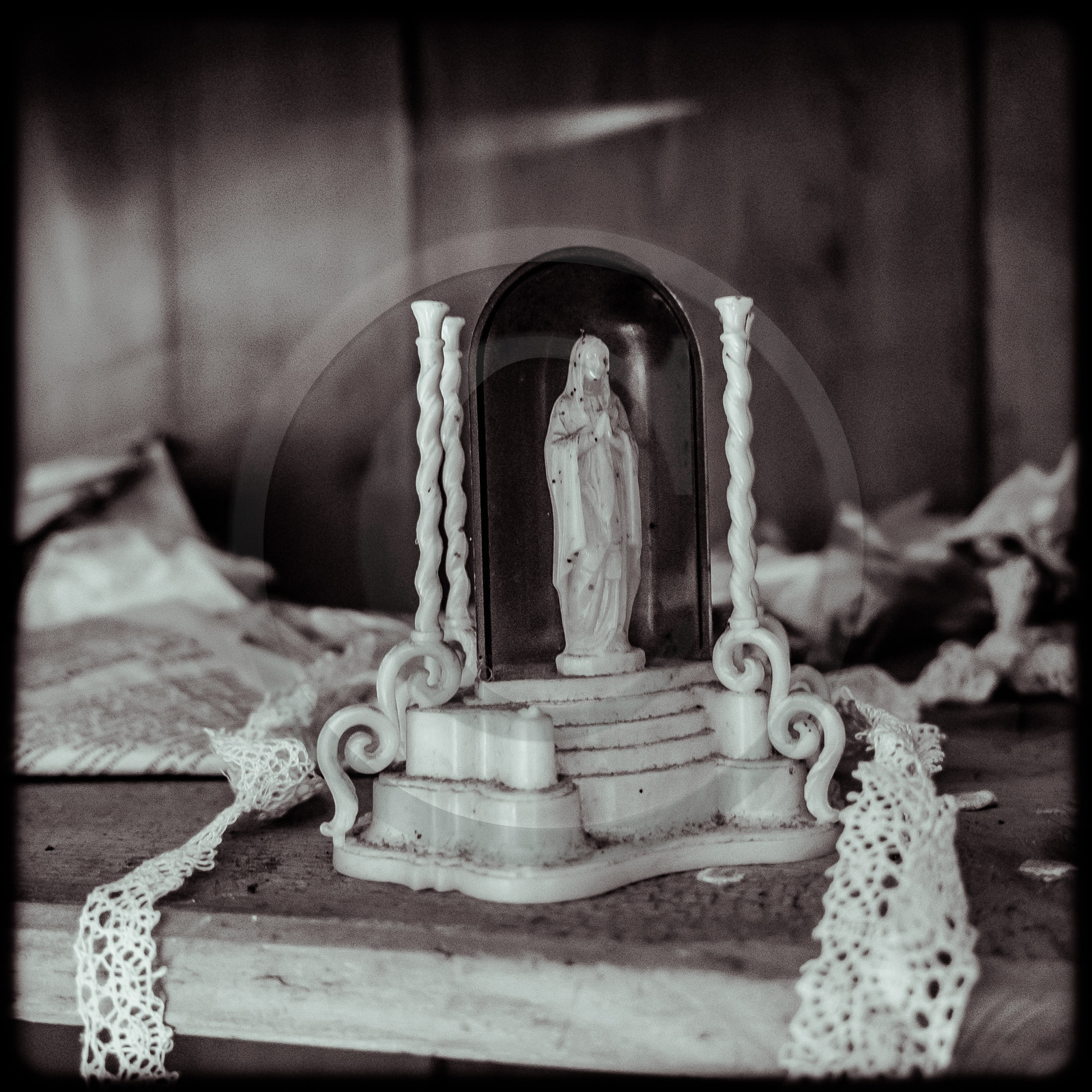 Une maison au Noyer en Champsaur