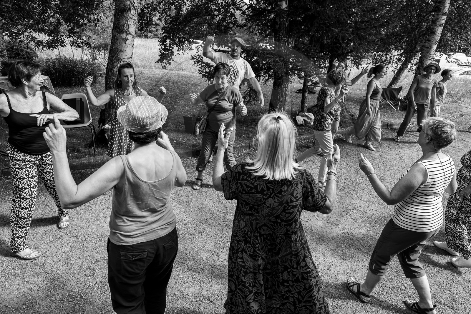 02 août 2023 : Pena Argentina