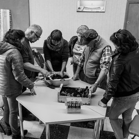 L'Ouort de Bénévent - 26 avril 2017