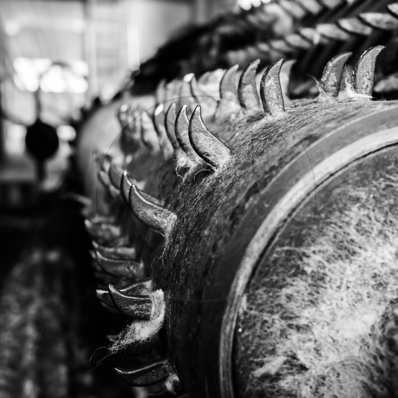 La Filature du Valgaudemar