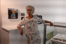 Exposition à la Maison du Berger