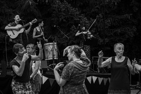 02 août 2023 : Pena Argentina