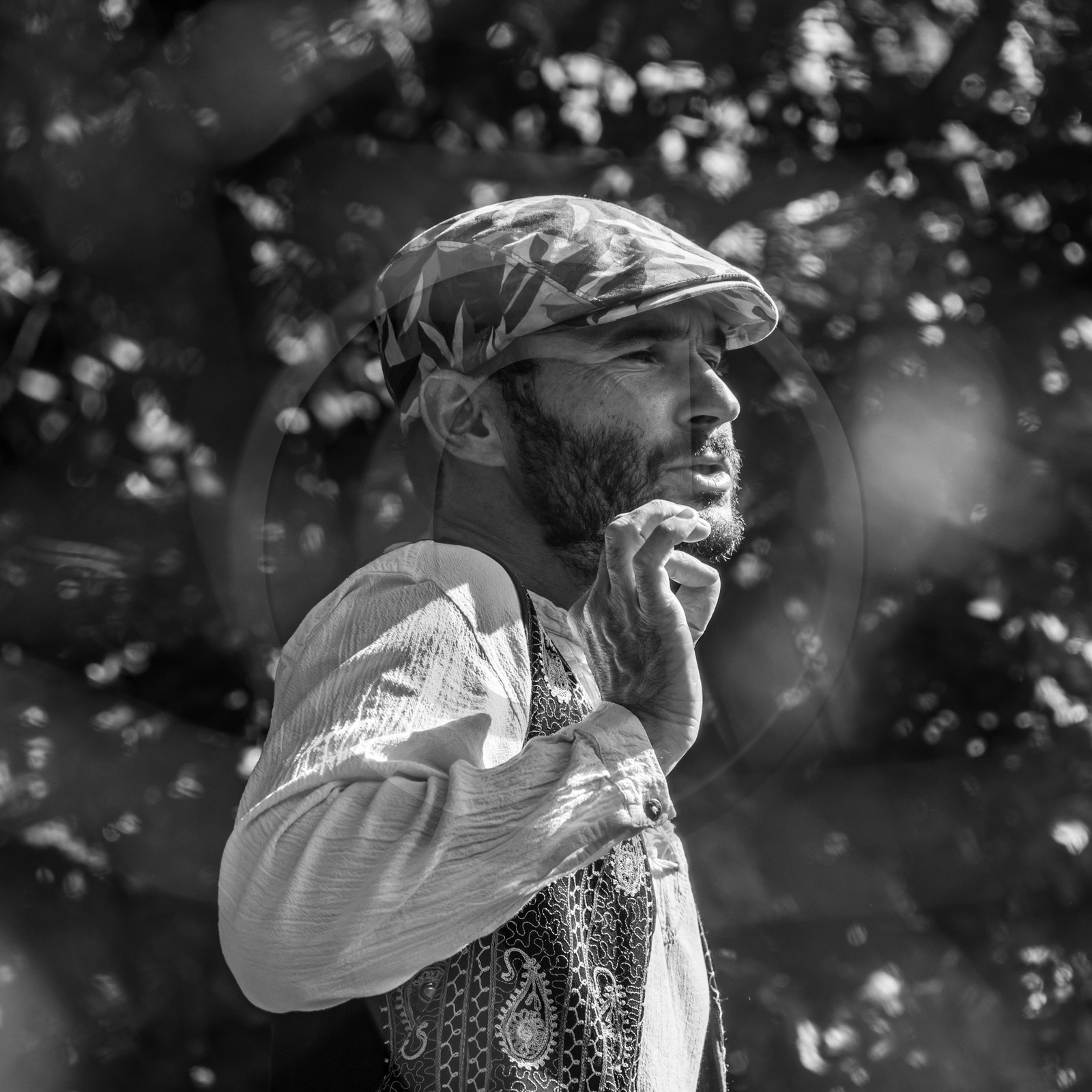 02 octobre 2024 : des contes avec Gilles Bougère et quelques autres conteurs