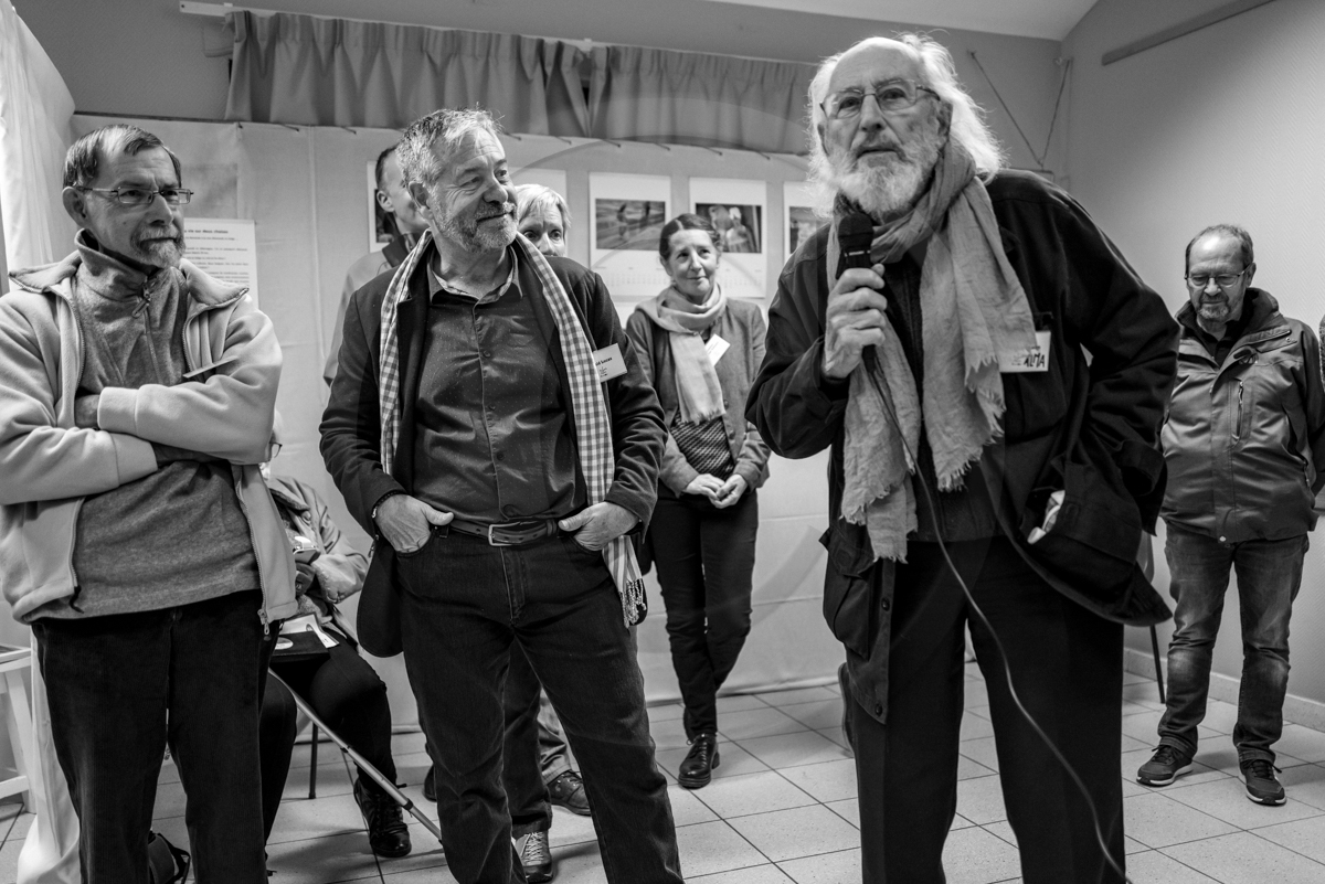 Automne photographique en Champsaur 2022