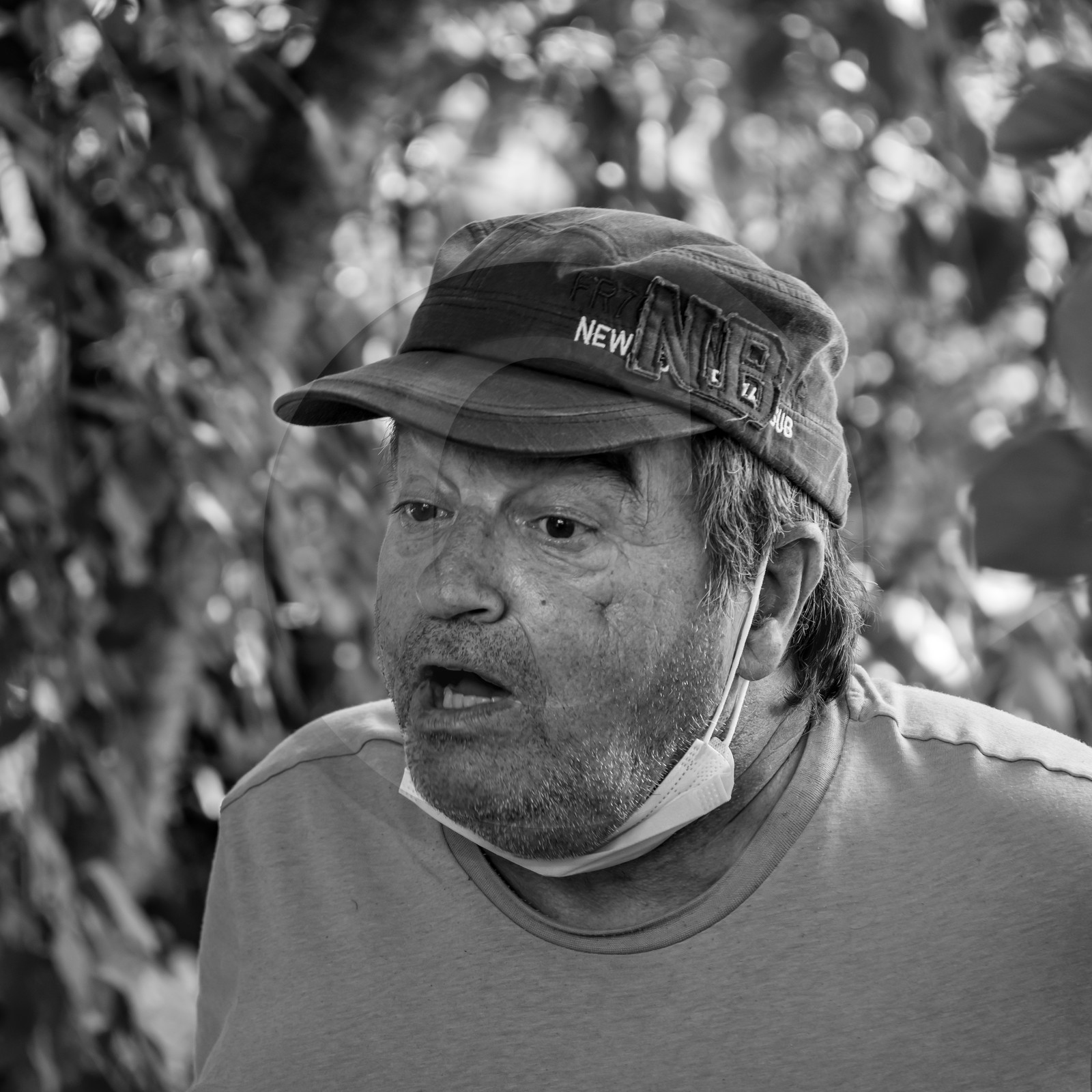 28 juillet 2021 : des jeux et des masques