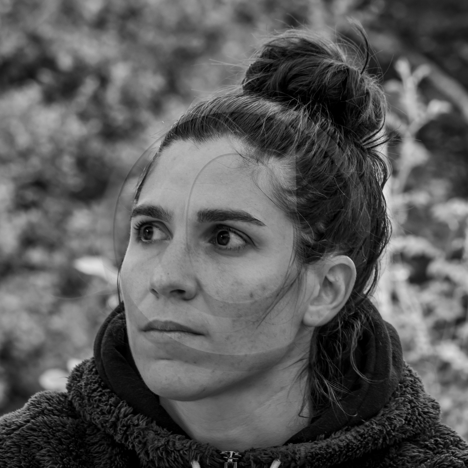 14 juillet 2021 : De la terre et des masques