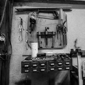 La Filature du Valgaudemar