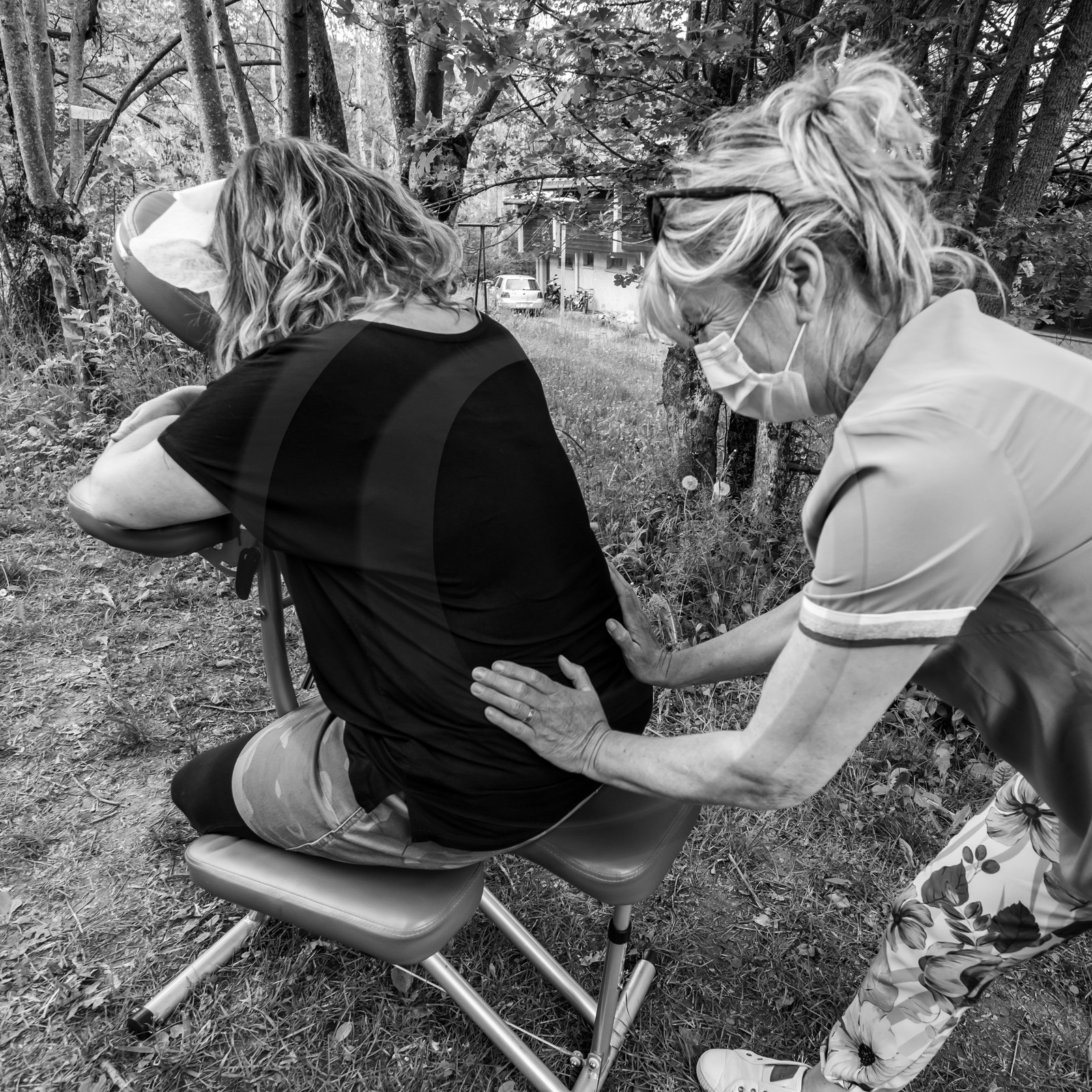 31 mai 2021 : Journée des aidants