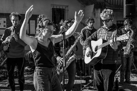 26 octobre 2025 : Les oiseaux de trottoir