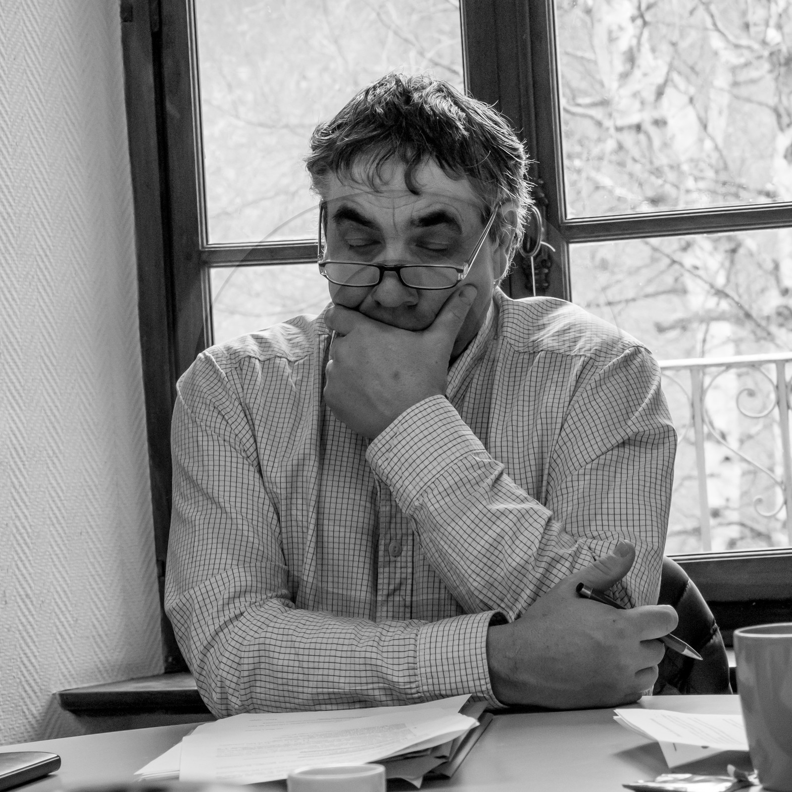 L'Ouort de Bénévent - 27 janvier 2017